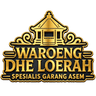 Waroeng Dhe Loerah